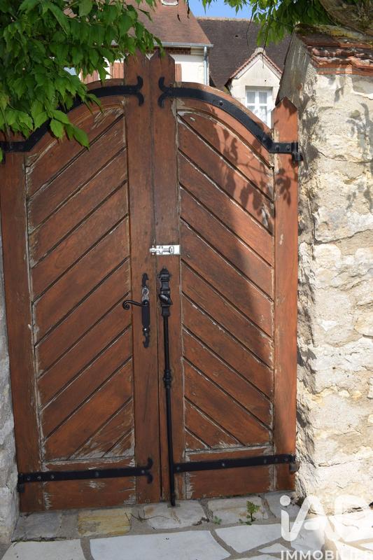 Maison de village - 222 m² - 10 pièces