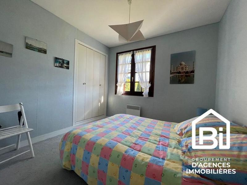 Pavillon - 78 m² - 5 pièces