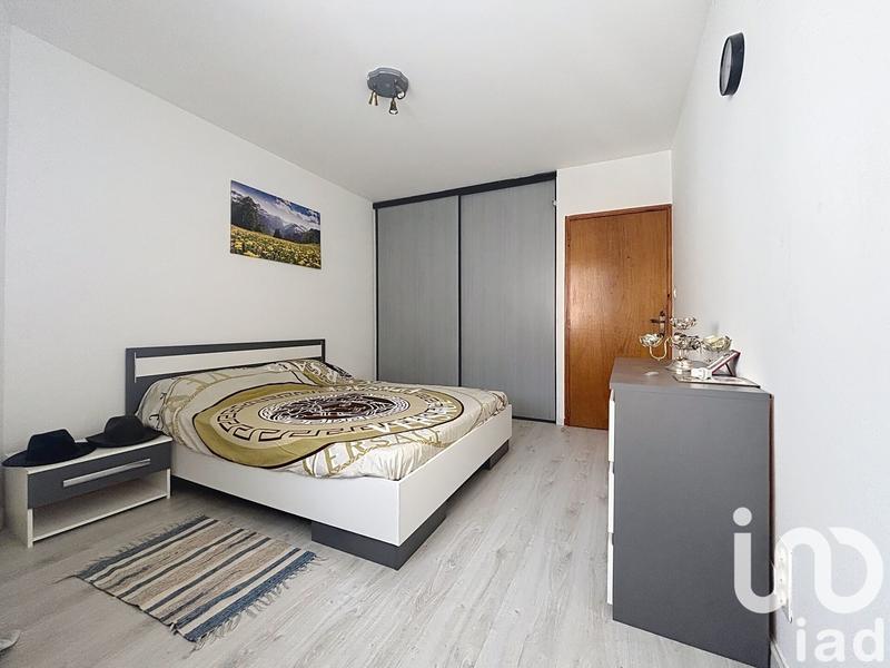 Maison de village - 140 m² - 5 pièces