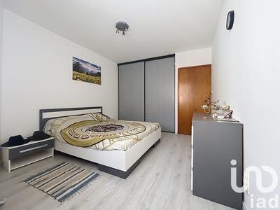 Maison de village - 140 m² - 5 pièces