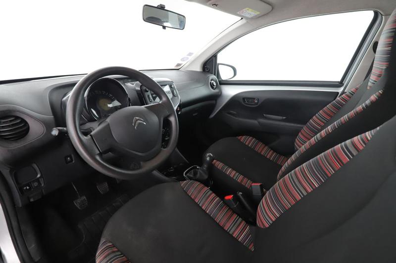 Citroën C1 1.0 VTi Feel 5p 72 ch
