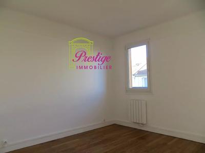 Appartement - 79 m² - 3 pièces