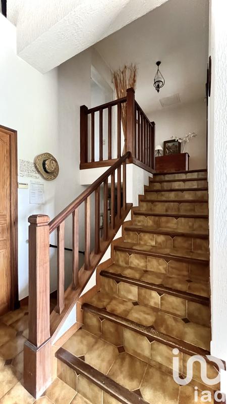 Maison - 145 m² - 6 pièces