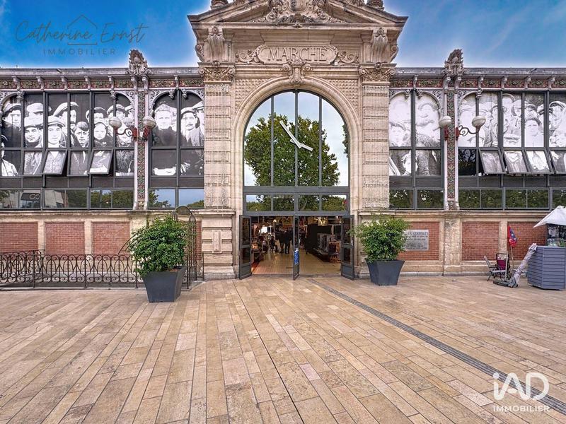 Local commercial - 12 m²