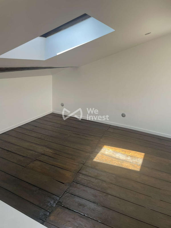 Duplex - 75 m² - 2 pièces