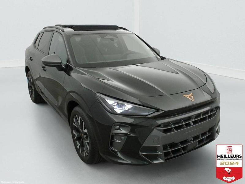 Cupra Terramar 1.5 eTSI Hybrid 150 ch Dsg7 V