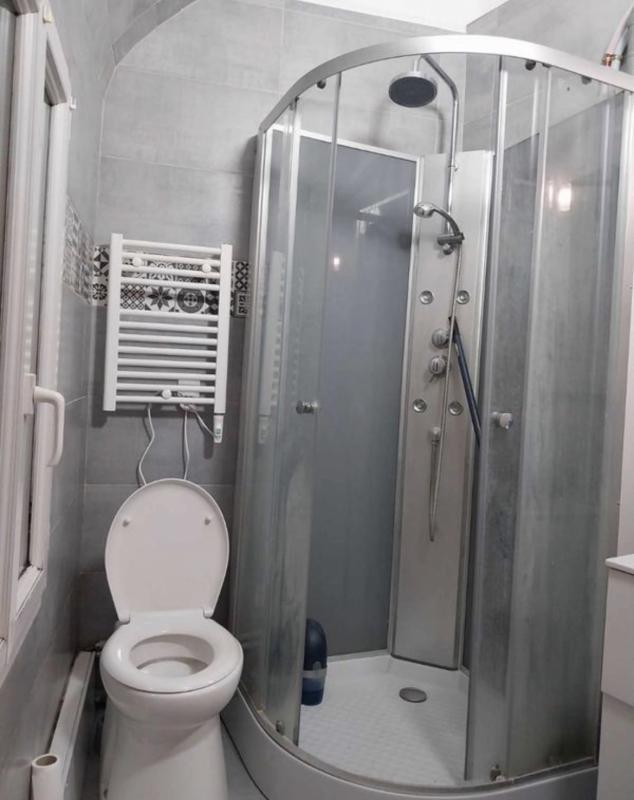 Appartement - 30 m² - 2 pièces