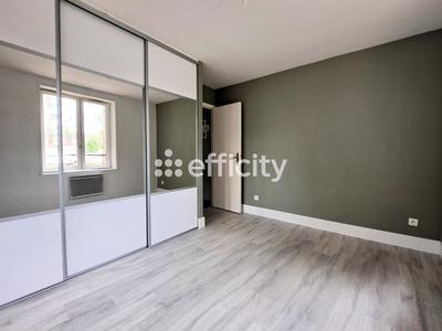 Appartement - 47 m² - 3 pièces