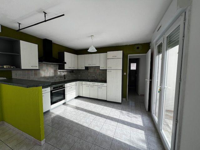 Villa - 97 m² - 4 pièces