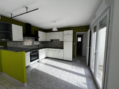 Villa - 97 m² - 4 pièces