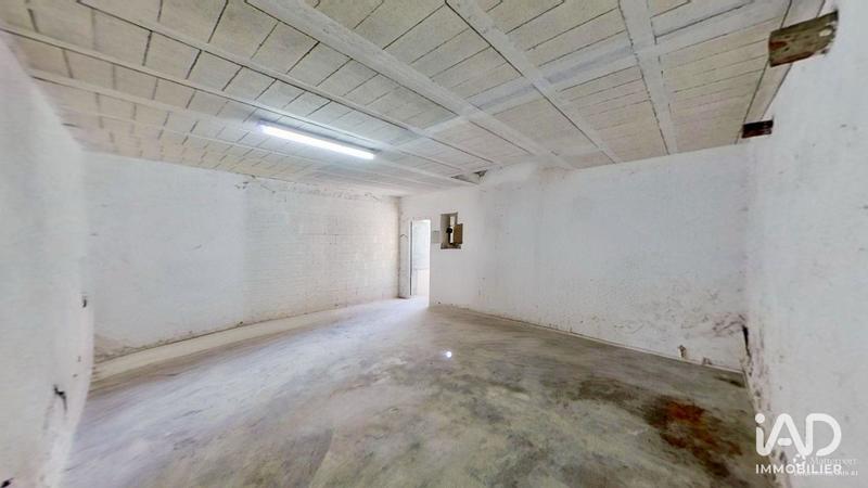 Maison - 80 m² - 3 pièces