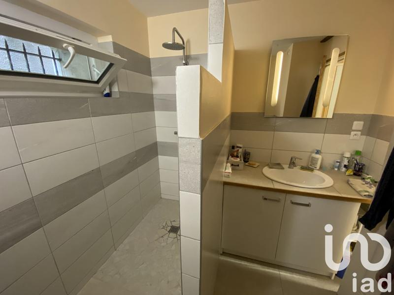 Maison - 200 m² - 6 pièces