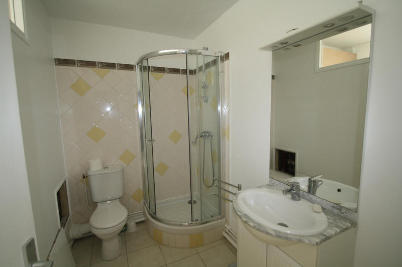 Appartement - 28 m² - 1 pièce