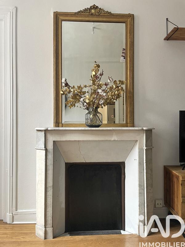 Appartement - 74 m² - 3 pièces