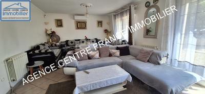 Maison - 142 m² - 6 pièces