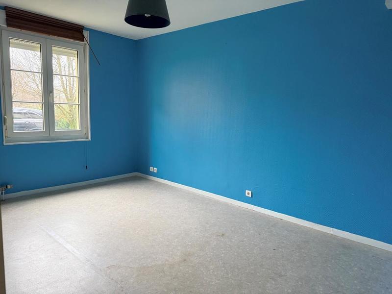 Appartement - 58 m² - 2 pièces