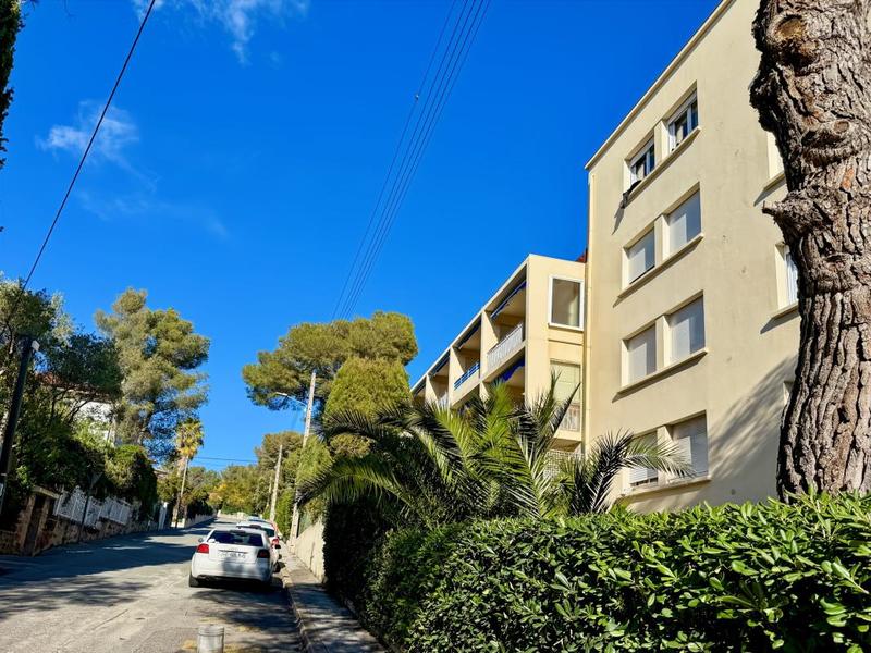 Appartement - 79 m² - 4 pièces