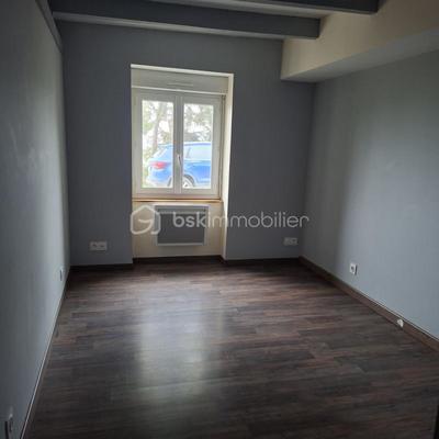 Maison en pierre - 74 m² - 3 pièces