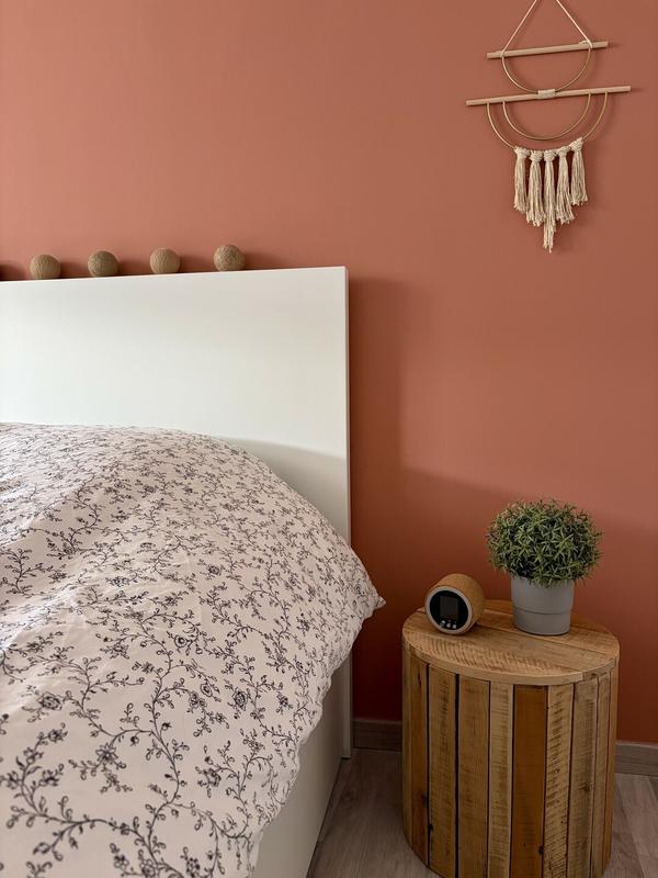 Maison de village - 70 m² - 4 pièces