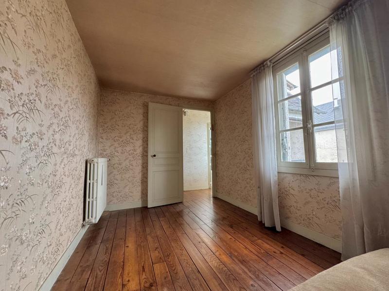 Maison - 139 m² - 3 pièces