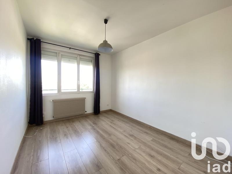 Appartement - 89 m² - 4 pièces