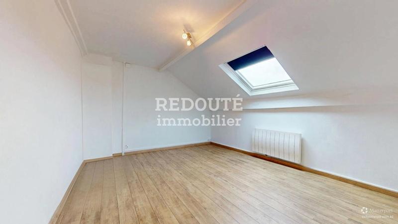 Maison - 138 m² - 6 pièces