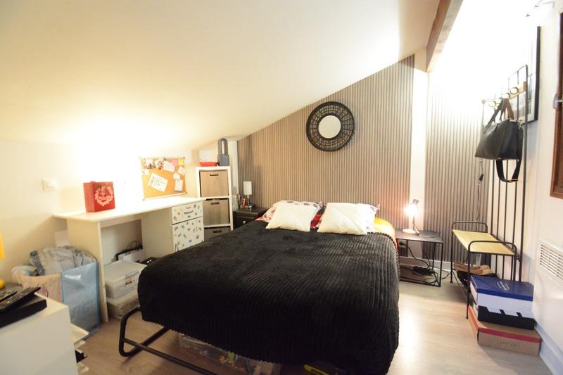 Maison - 152 m² - 6 pièces