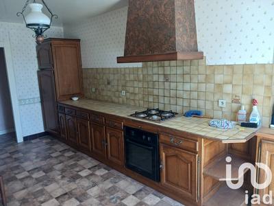 Maison de village - 58 m² - 2 pièces