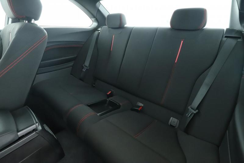 Bmw Serie 2 Coupé 220d Sport Bva8 190 ch