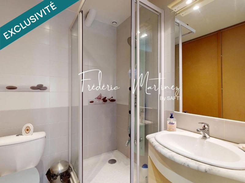 Maison - 136 m² - 5 pièces