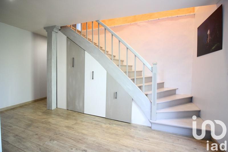 Maison de village - 214 m² - 7 pièces