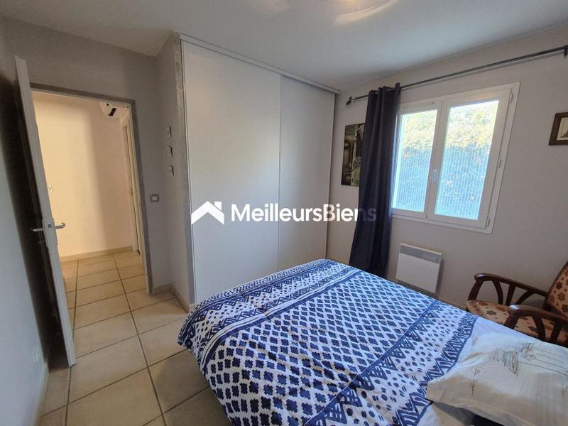 Villa - 133 m² - 5 pièces