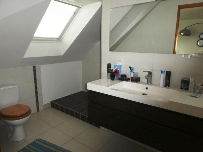 Maison de campagne - 90 m² - 2 pièces