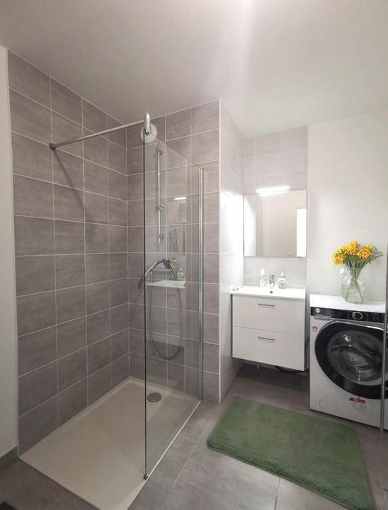 Appartement - 102 m² - 4 pièces