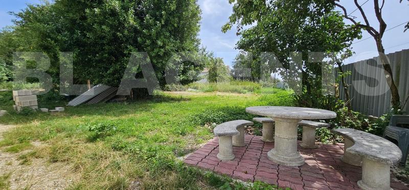 Maison en pierre - 80 m² - 4 pièces