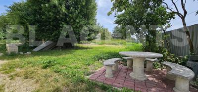 Maison en pierre - 80 m² - 4 pièces