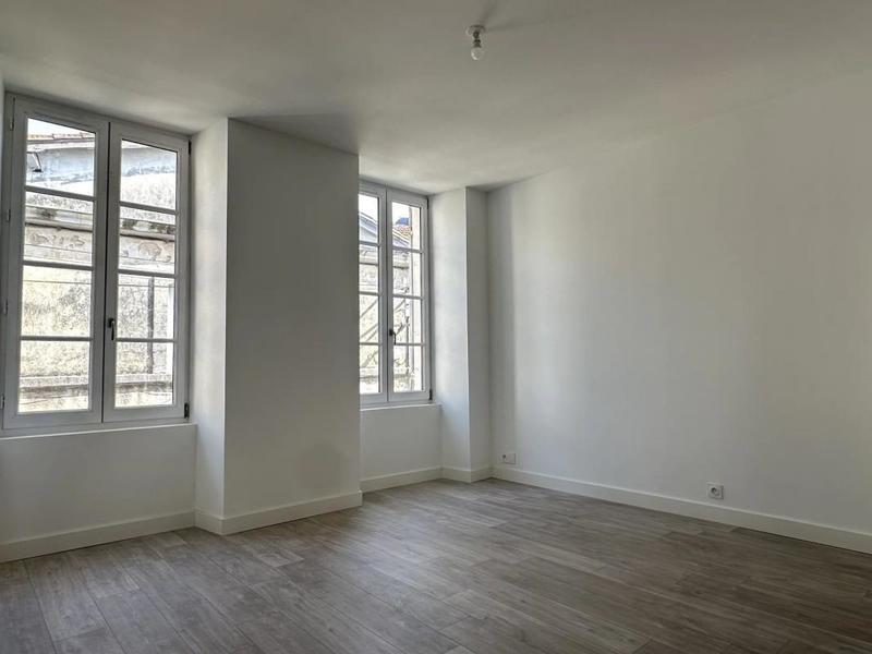 Appartement - 33 m² - 2 pièces