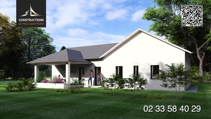 Maison - 116 m²