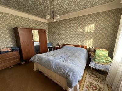 Maison - 89 m² - 6 pièces