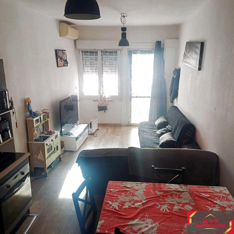 Maison de village - 72 m² - 4 pièces