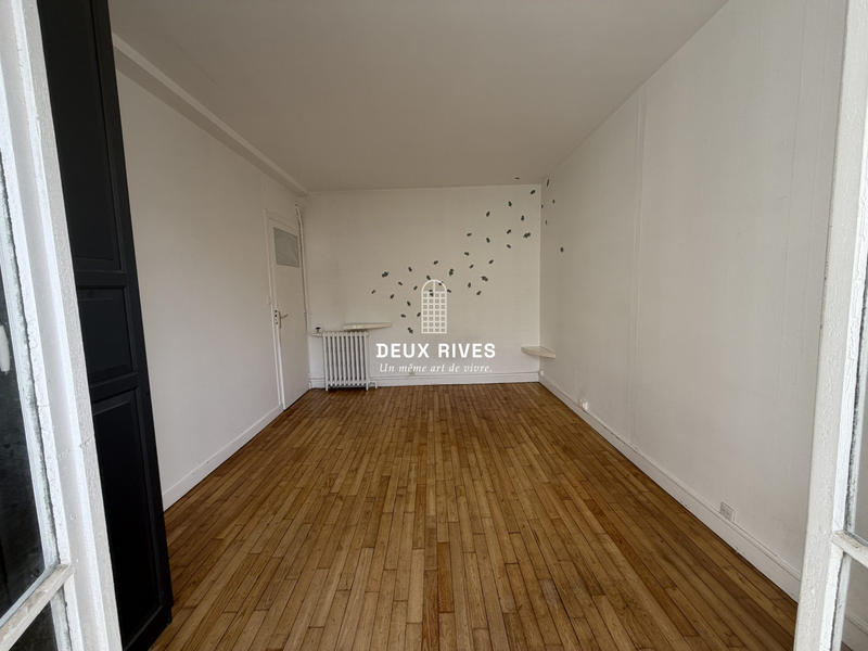 Appartement - 61 m² - 2 pièces