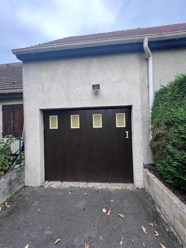 Maison - 99 m² - 4 pièces