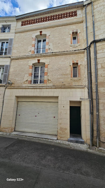 Maison - 131 m² - 5 pièces