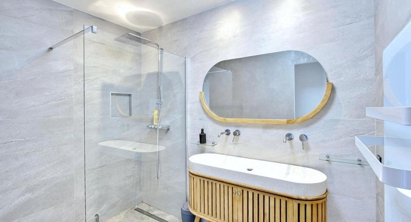 Villa - 118 m² - 4 pièces