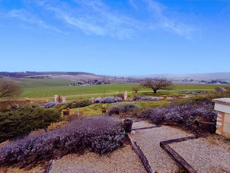 Maison - 160 m² - 8 pièces