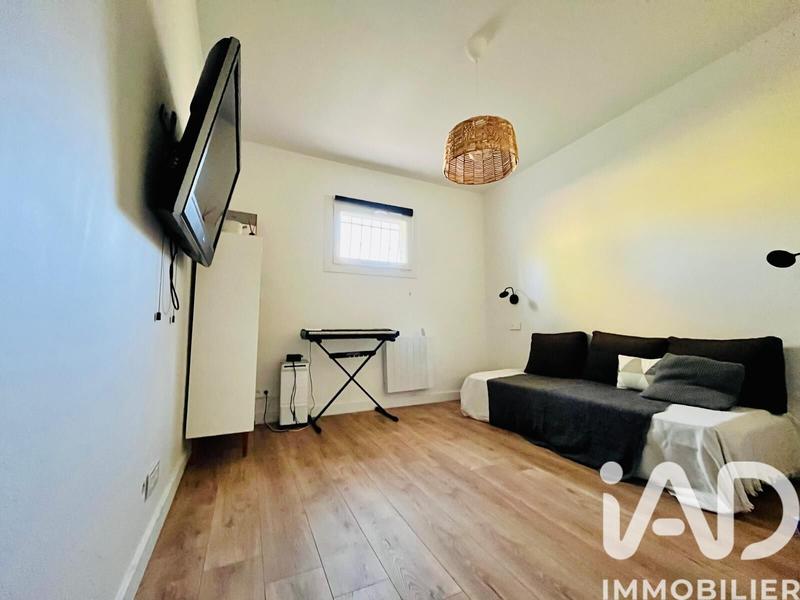 Maison - 180 m² - 7 pièces