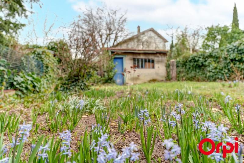 Maison ancienne - 111 m² - 5 pièces