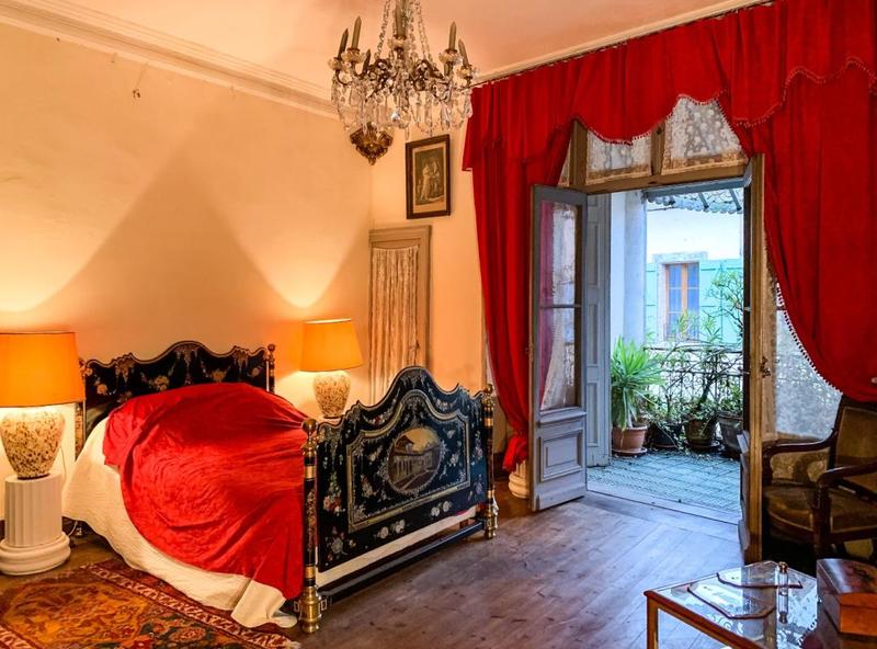 Maison bourgeoise - 429 m² - 10 pièces