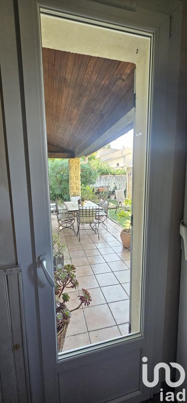 Maison - 107 m² - 5 pièces