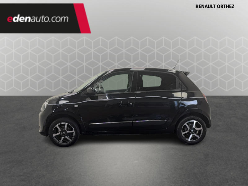 Renault Twingo III 0.9 TCe 90 Energy E6c Intens